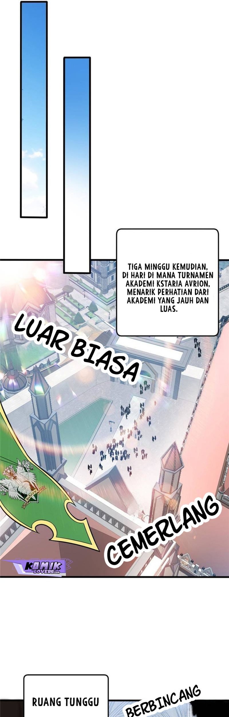 Evil Dragon Is Reincarnated! Revenge Begins at the Age of Five! Chapter 118 - halaman 7