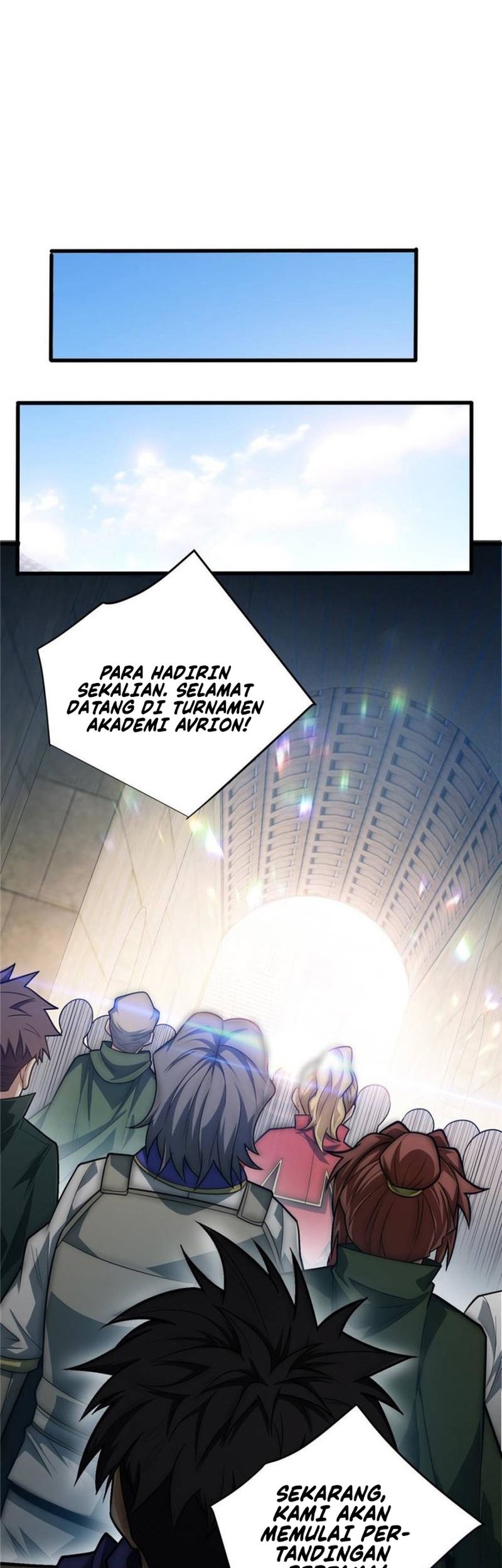 Evil Dragon Is Reincarnated! Revenge Begins at the Age of Five! Chapter 119 - halaman 11