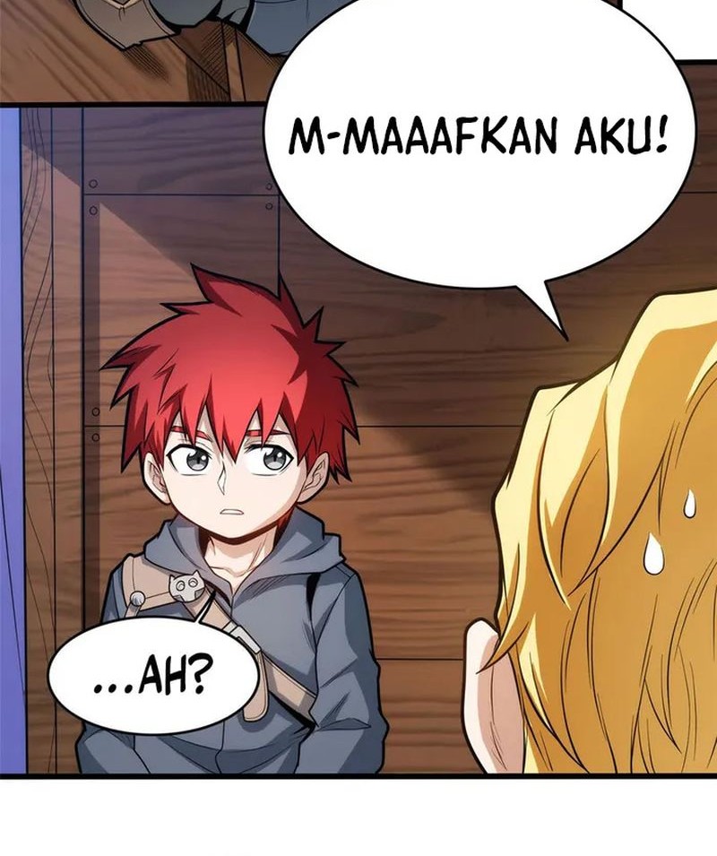 Evil Dragon Is Reincarnated! Revenge Begins at the Age of Five! Chapter 12 - halaman 13