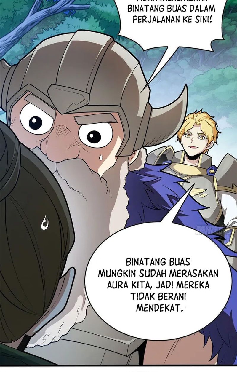 Evil Dragon Is Reincarnated! Revenge Begins at the Age of Five! Chapter 12 - halaman 21