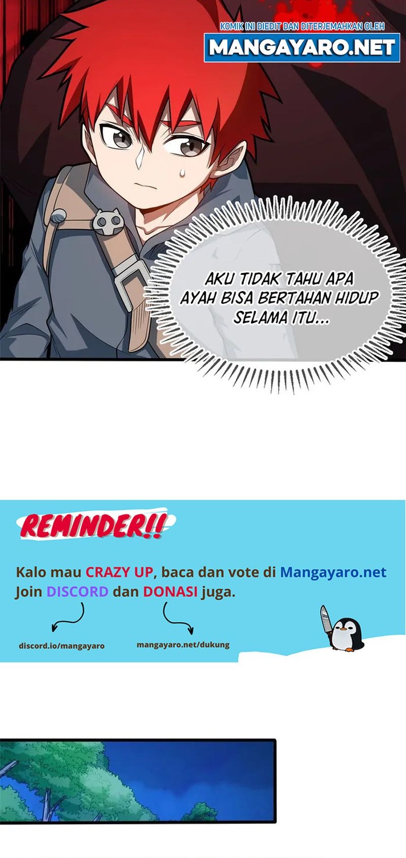 Evil Dragon Is Reincarnated! Revenge Begins at the Age of Five! Chapter 12 - halaman 25