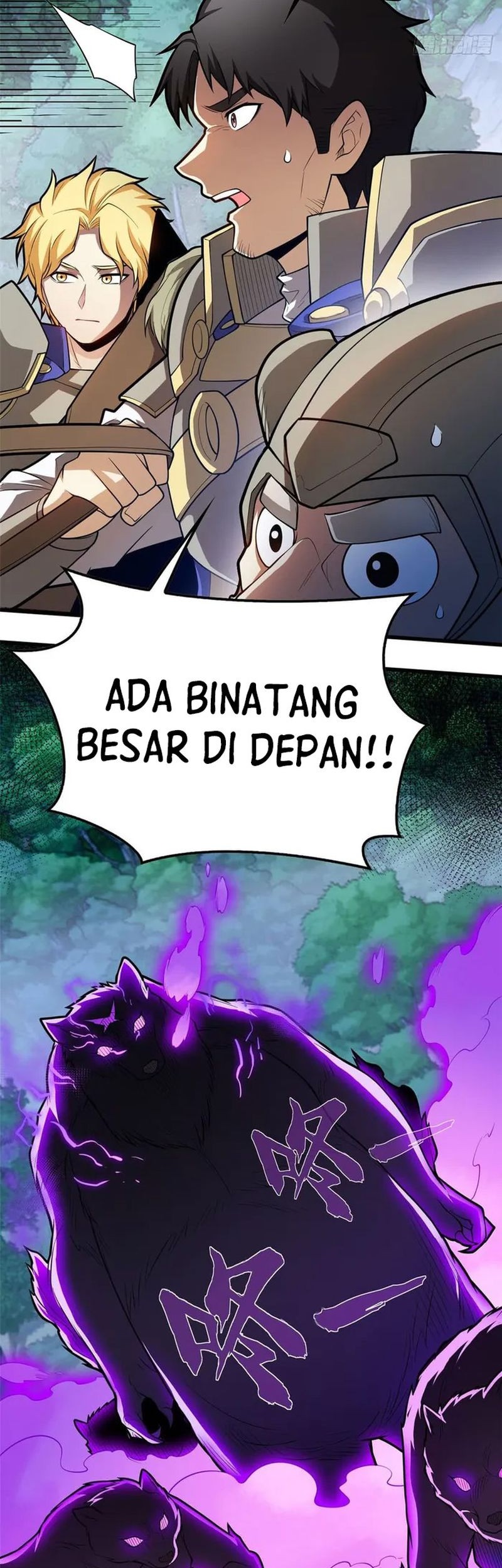 Evil Dragon Is Reincarnated! Revenge Begins at the Age of Five! Chapter 12 - halaman 28