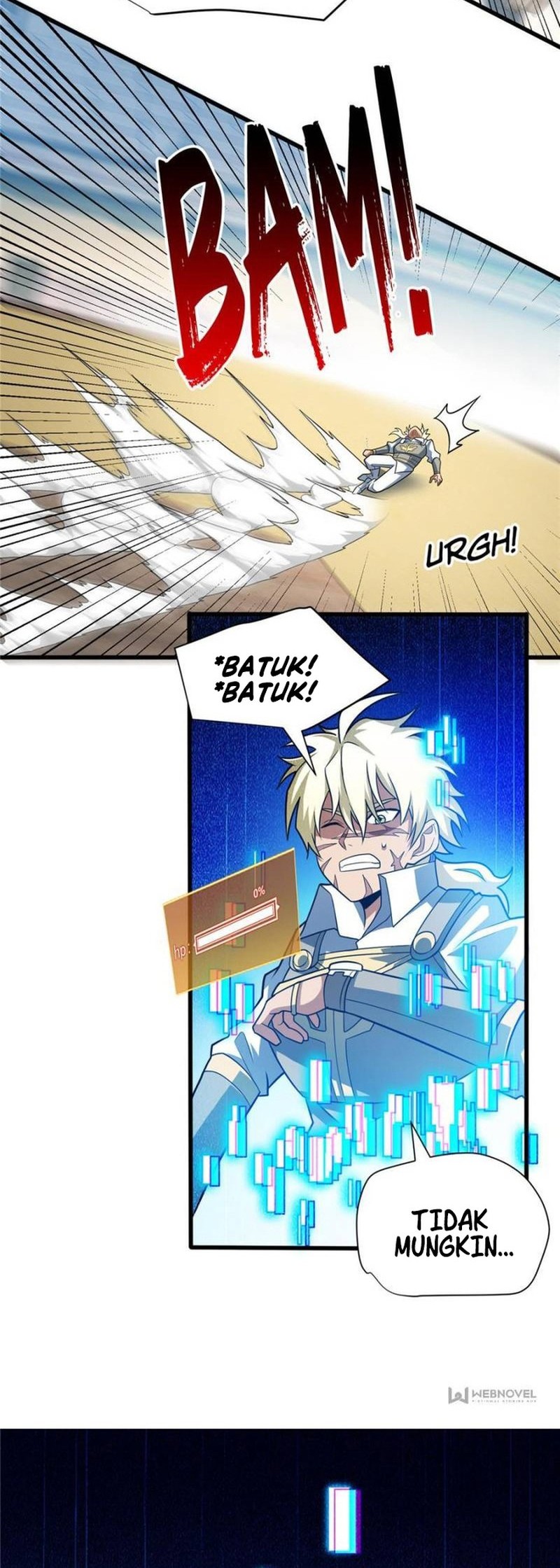Evil Dragon Is Reincarnated! Revenge Begins at the Age of Five! Chapter 120 - halaman 10