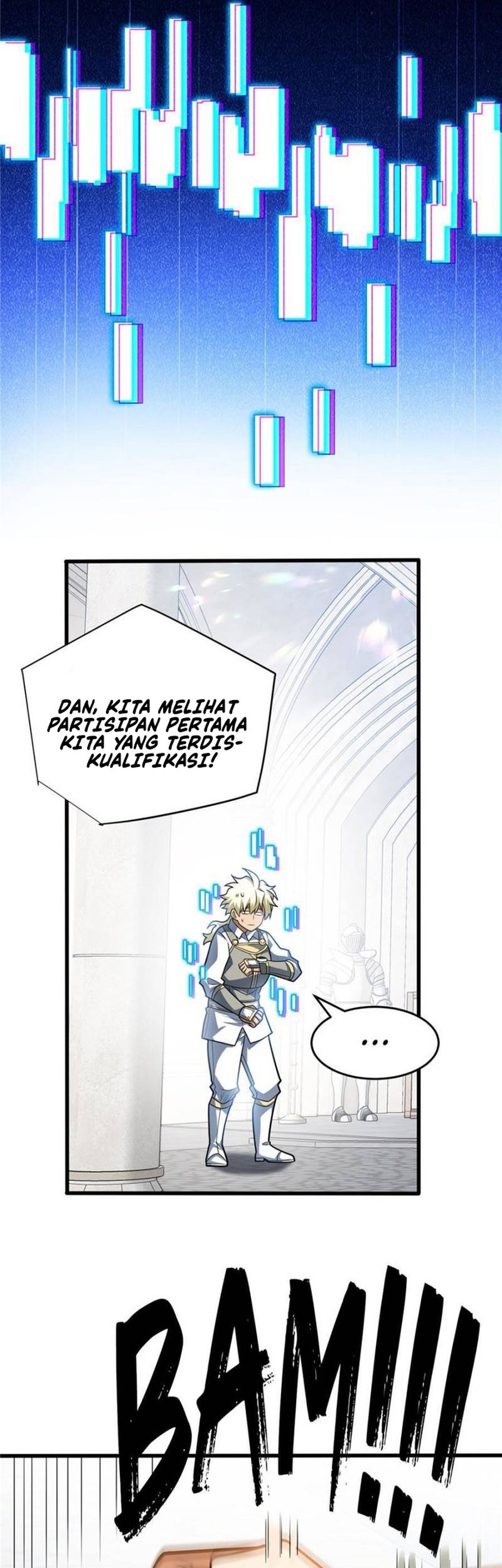 Evil Dragon Is Reincarnated! Revenge Begins at the Age of Five! Chapter 120 - halaman 11