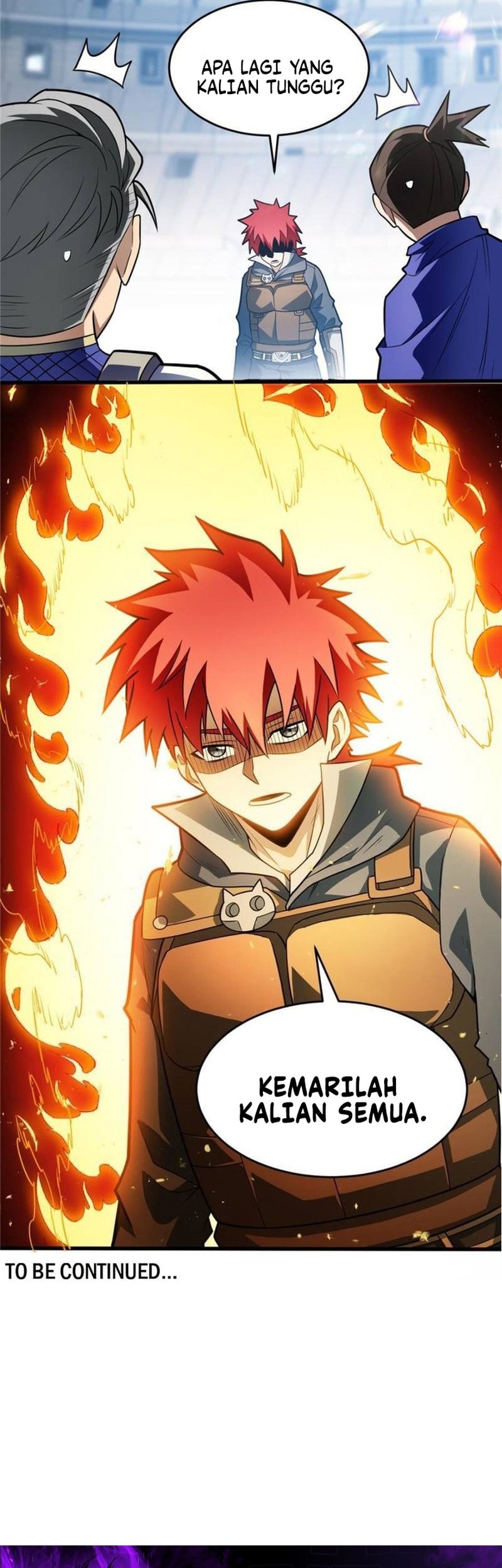 Evil Dragon Is Reincarnated! Revenge Begins at the Age of Five! Chapter 120 - halaman 13