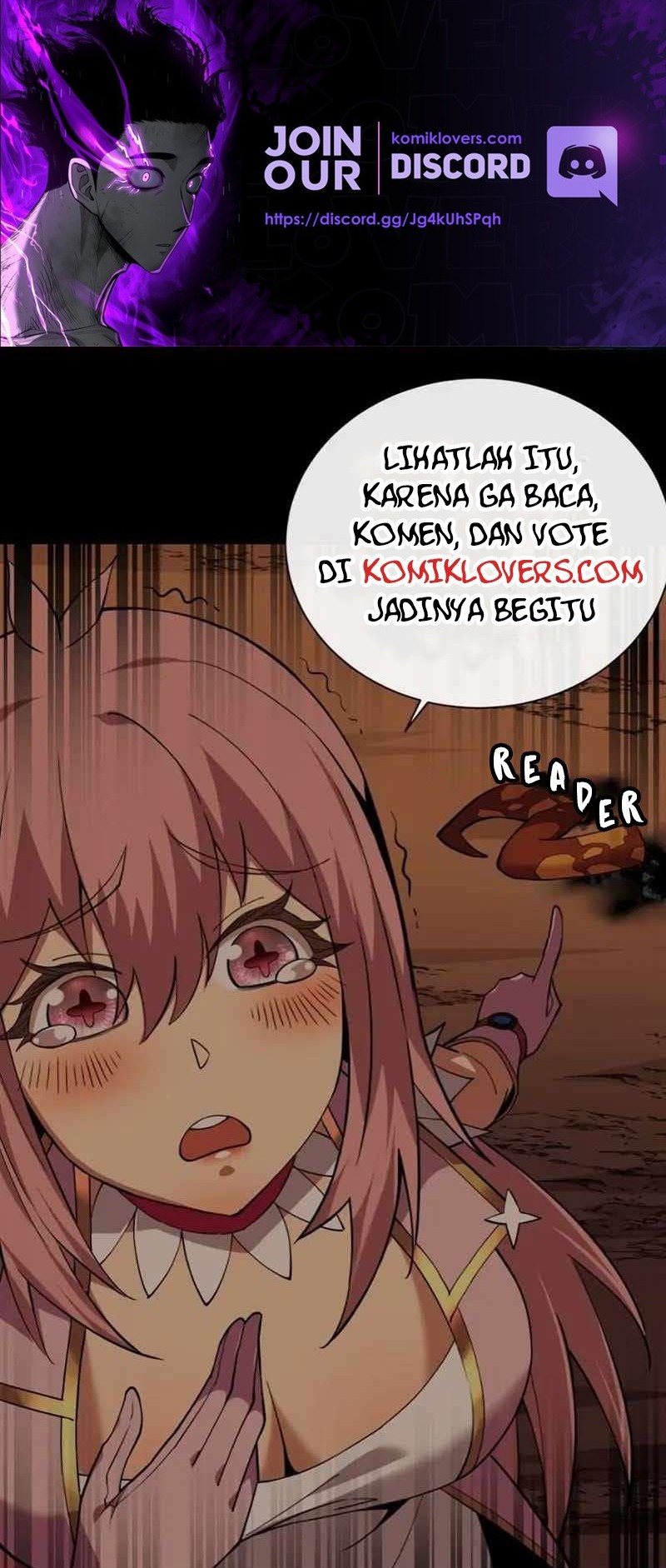 Evil Dragon Is Reincarnated! Revenge Begins at the Age of Five! Chapter 120 - halaman 14