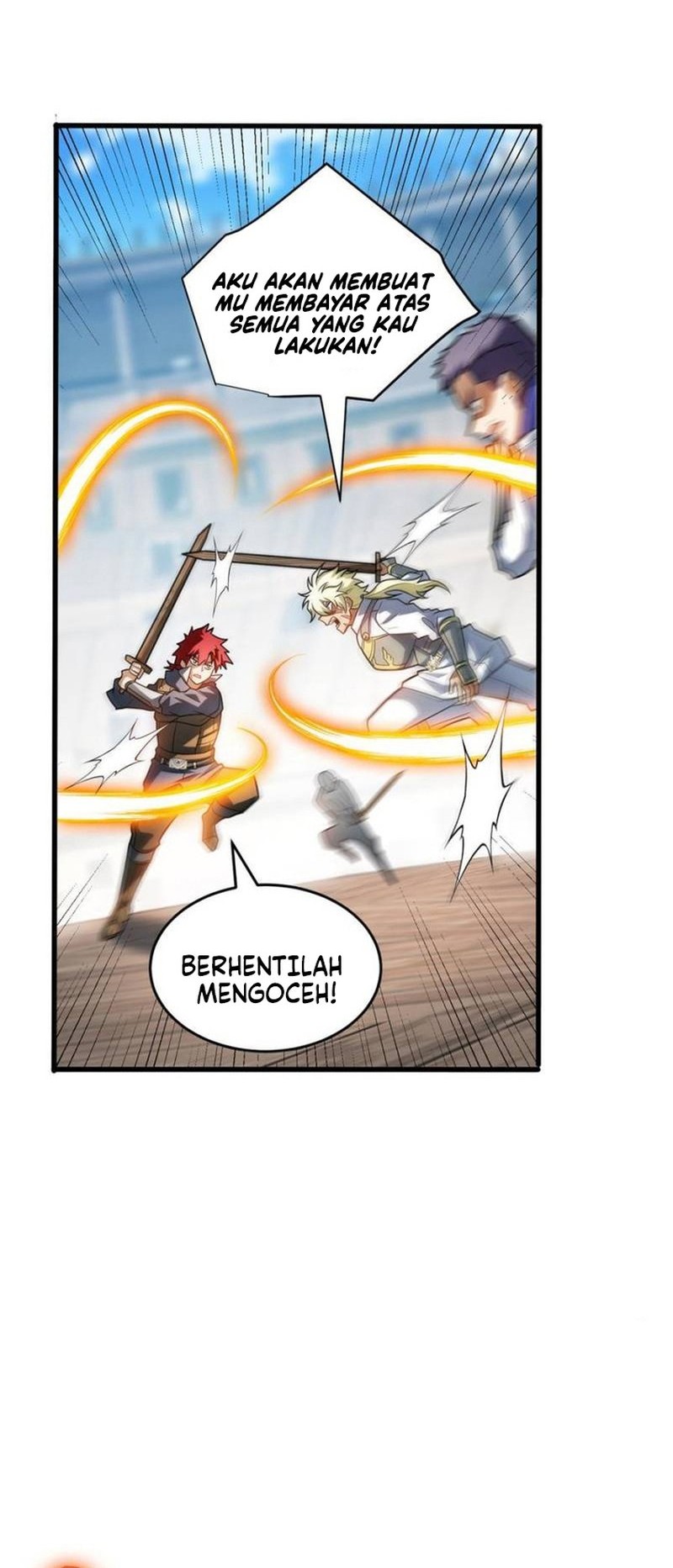 Evil Dragon Is Reincarnated! Revenge Begins at the Age of Five! Chapter 120 - halaman 4