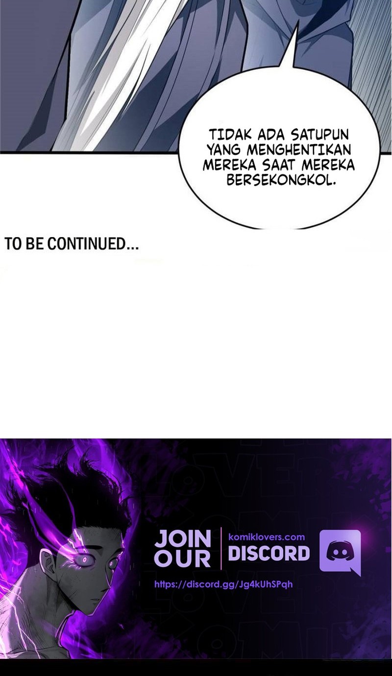 Evil Dragon Is Reincarnated! Revenge Begins at the Age of Five! Chapter 121 - halaman 12