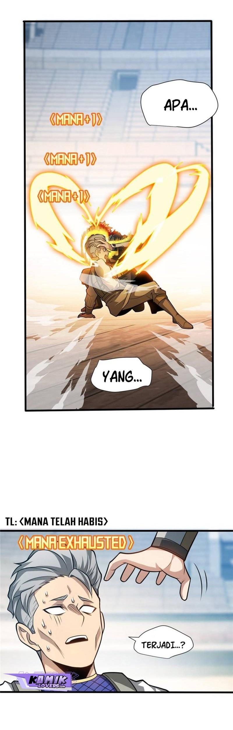 Evil Dragon Is Reincarnated! Revenge Begins at the Age of Five! Chapter 122 - halaman 13