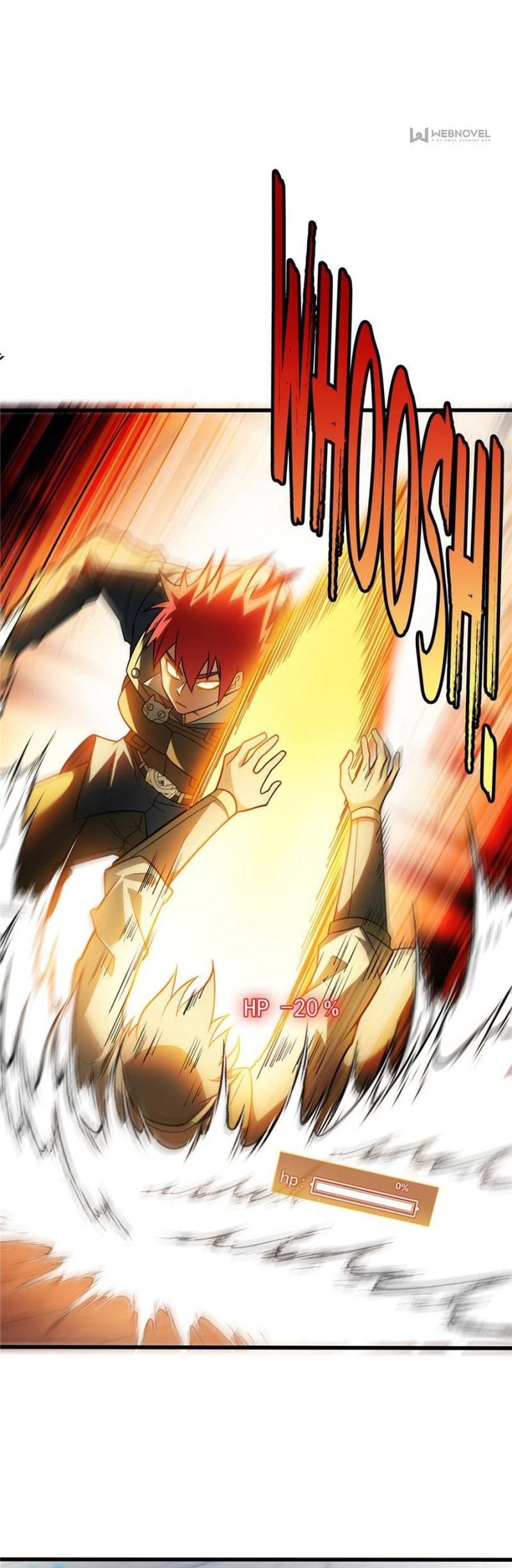 Evil Dragon Is Reincarnated! Revenge Begins at the Age of Five! Chapter 122 - halaman 14