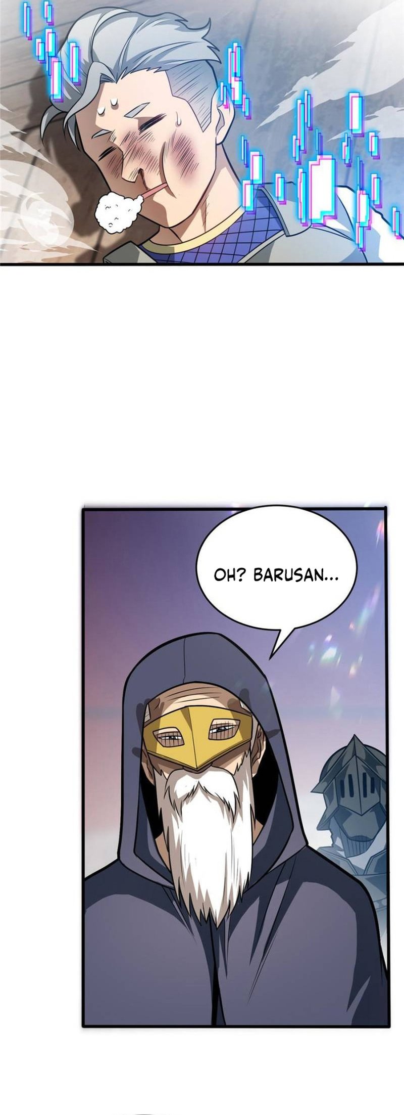 Evil Dragon Is Reincarnated! Revenge Begins at the Age of Five! Chapter 122 - halaman 15