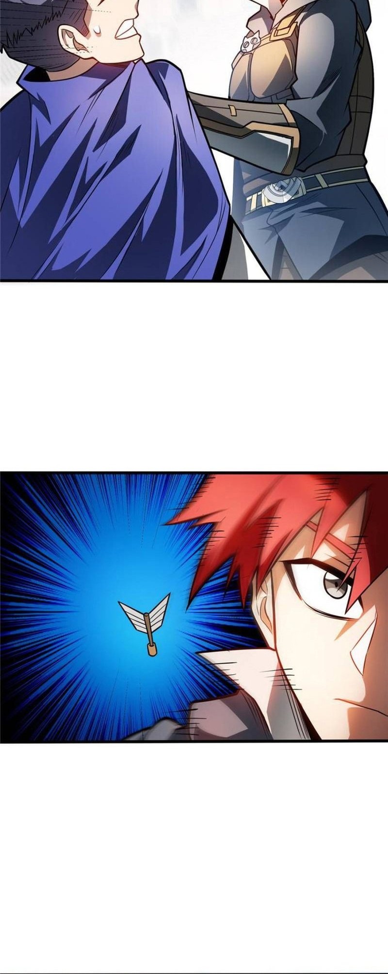 Evil Dragon Is Reincarnated! Revenge Begins at the Age of Five! Chapter 122 - halaman 17