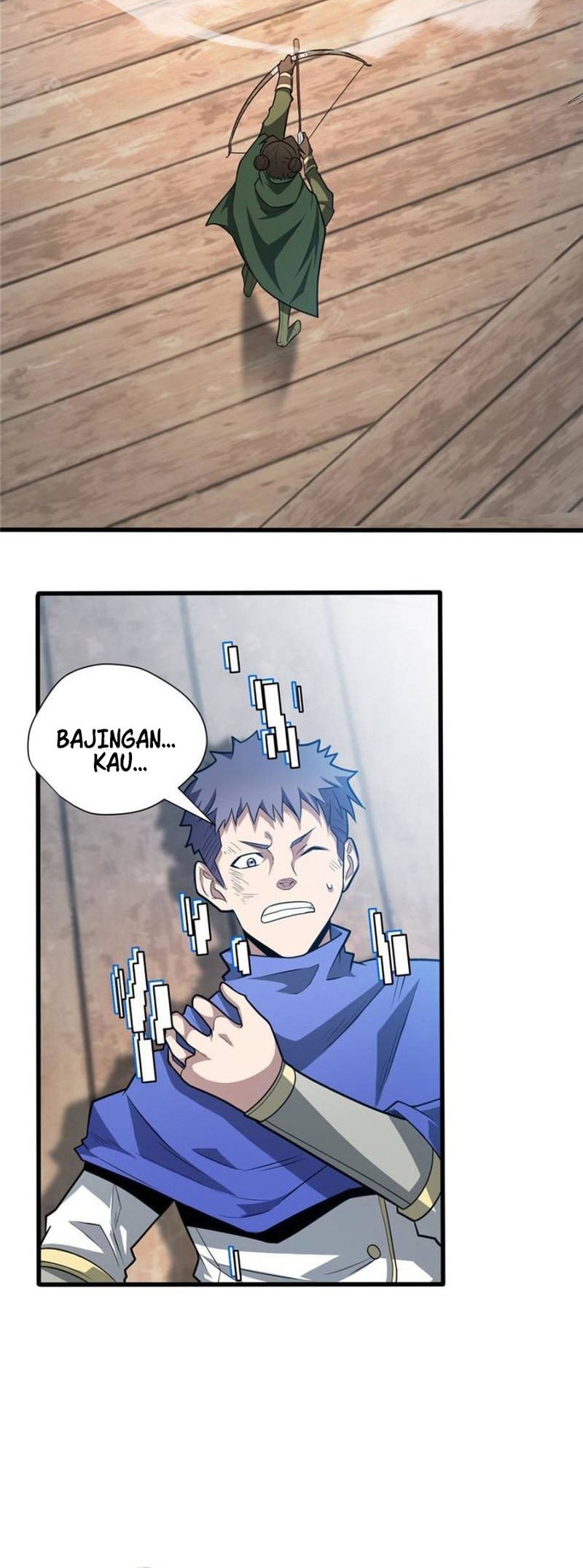 Evil Dragon Is Reincarnated! Revenge Begins at the Age of Five! Chapter 123 - halaman 2