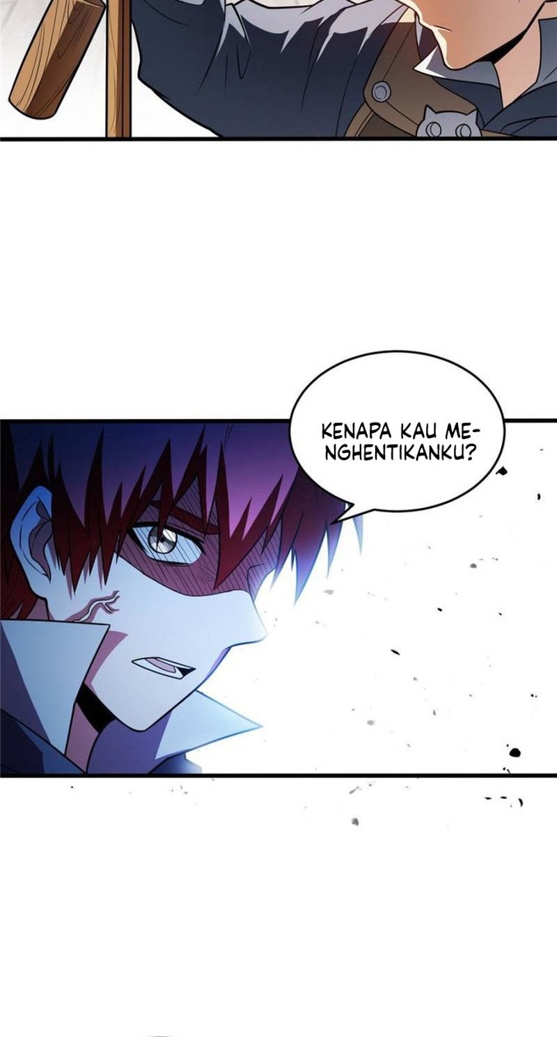 Evil Dragon Is Reincarnated! Revenge Begins at the Age of Five! Chapter 124 - halaman 2