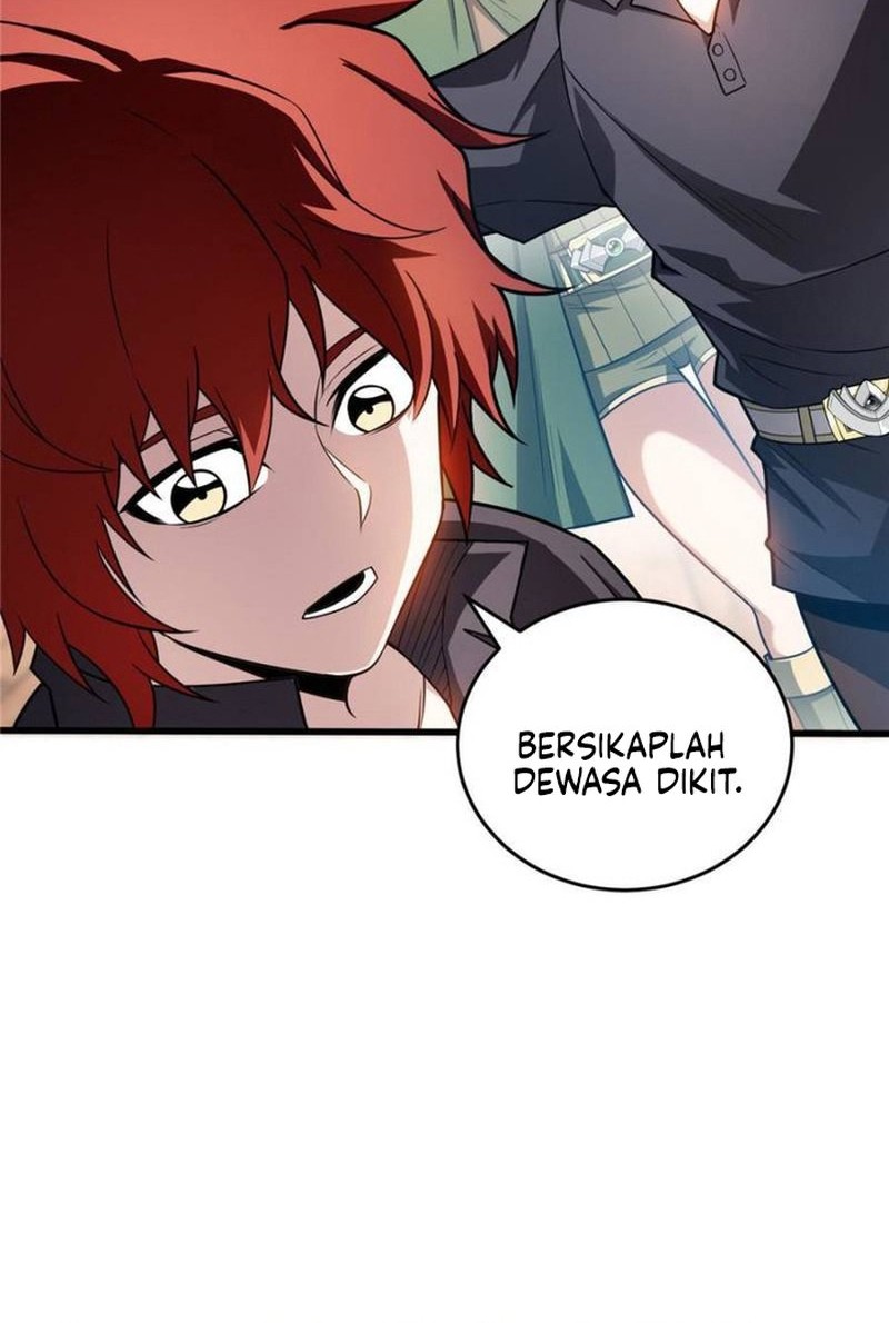 Evil Dragon Is Reincarnated! Revenge Begins at the Age of Five! Chapter 124 - halaman 4