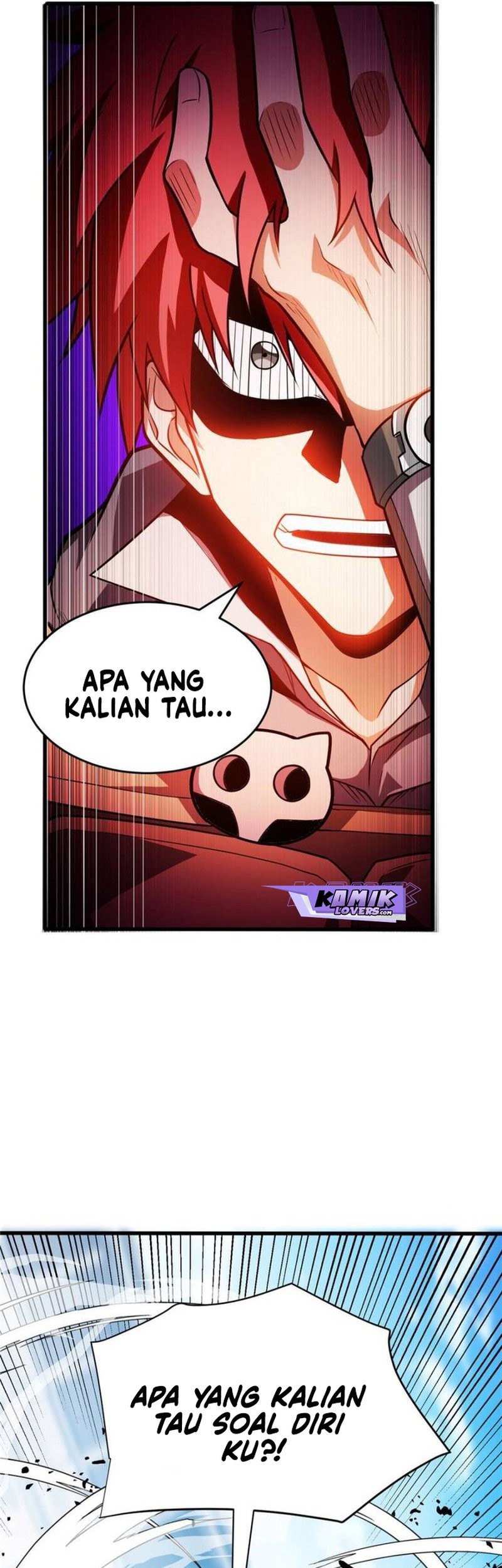 Evil Dragon Is Reincarnated! Revenge Begins at the Age of Five! Chapter 124 - halaman 7
