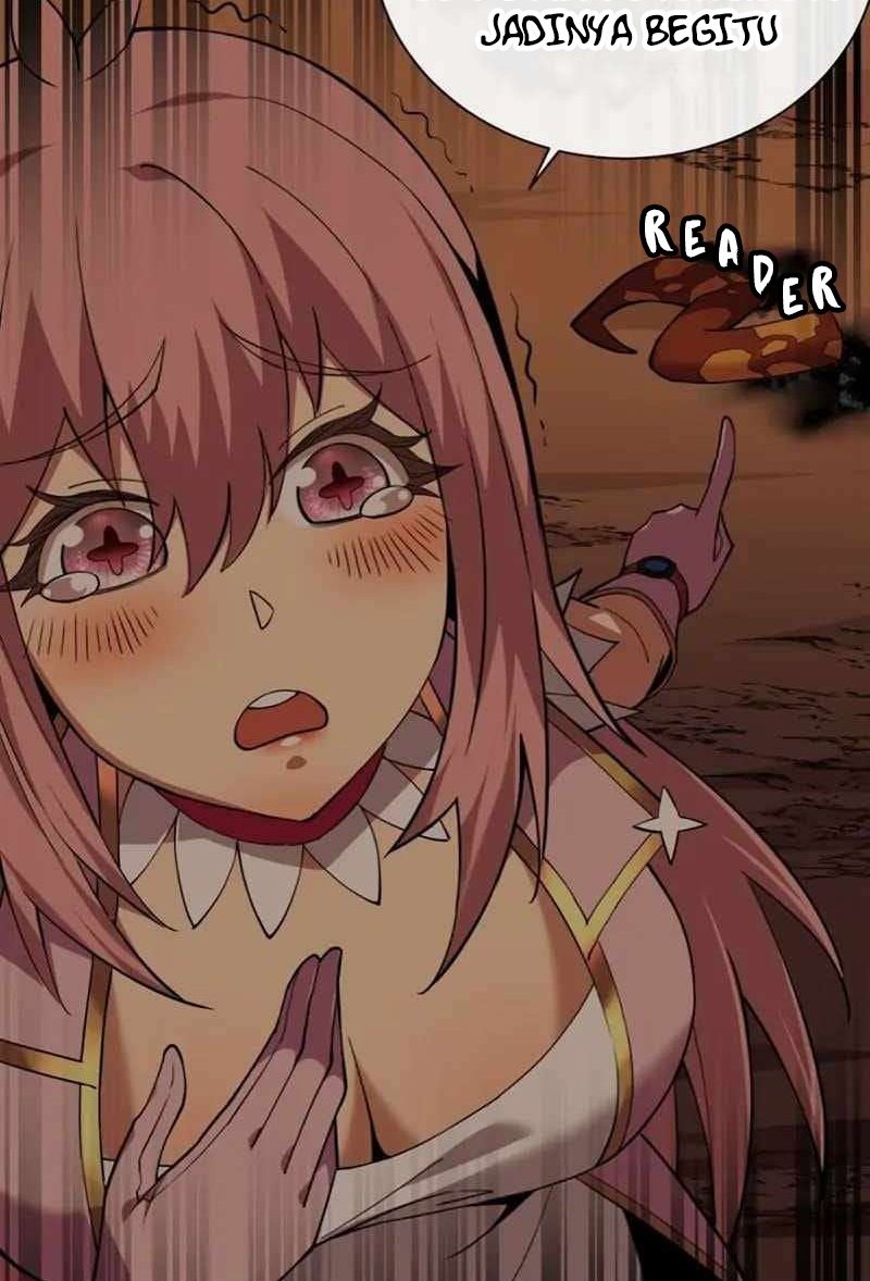 Evil Dragon Is Reincarnated! Revenge Begins at the Age of Five! Chapter 126 - halaman 12