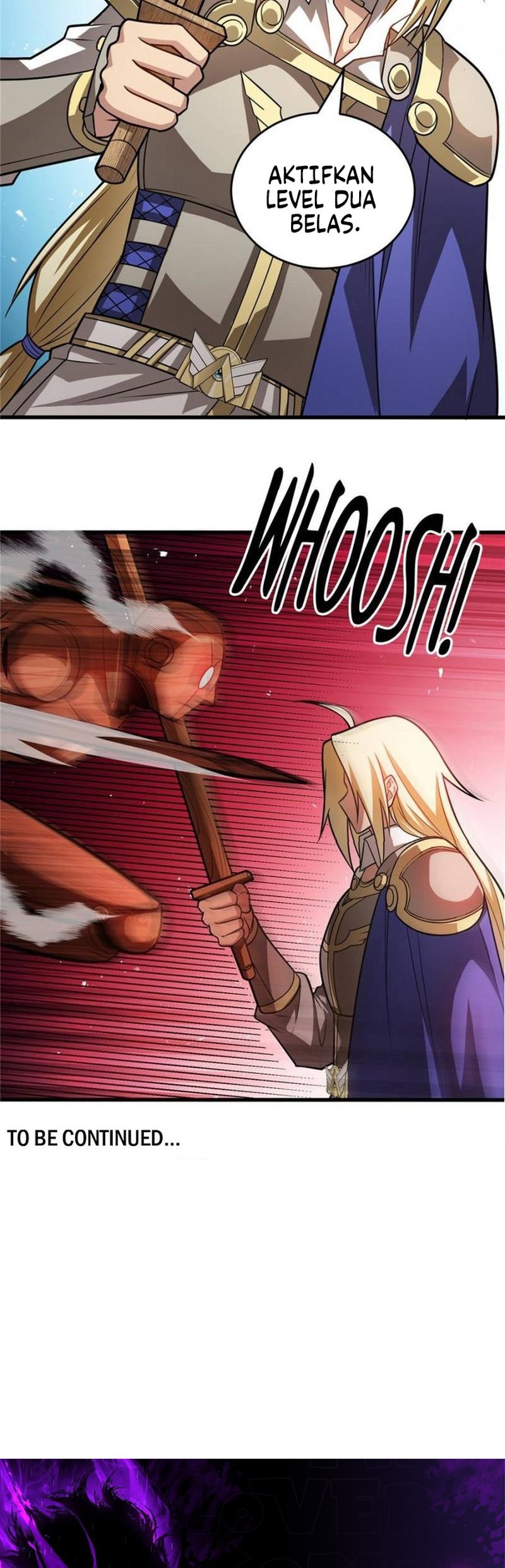 Evil Dragon Is Reincarnated! Revenge Begins at the Age of Five! Chapter 127 - halaman 12