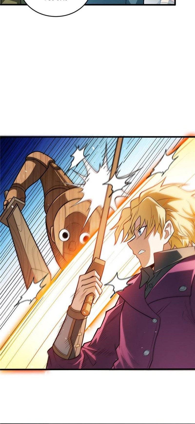 Evil Dragon Is Reincarnated! Revenge Begins at the Age of Five! Chapter 127 - halaman 2