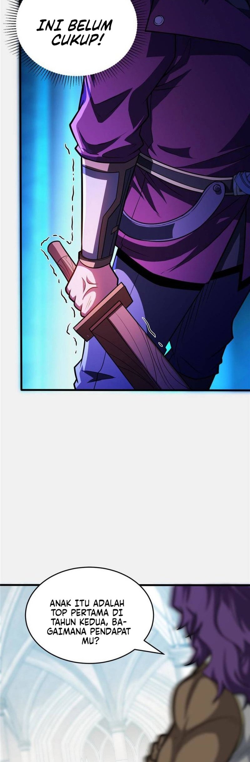 Evil Dragon Is Reincarnated! Revenge Begins at the Age of Five! Chapter 127 - halaman 8
