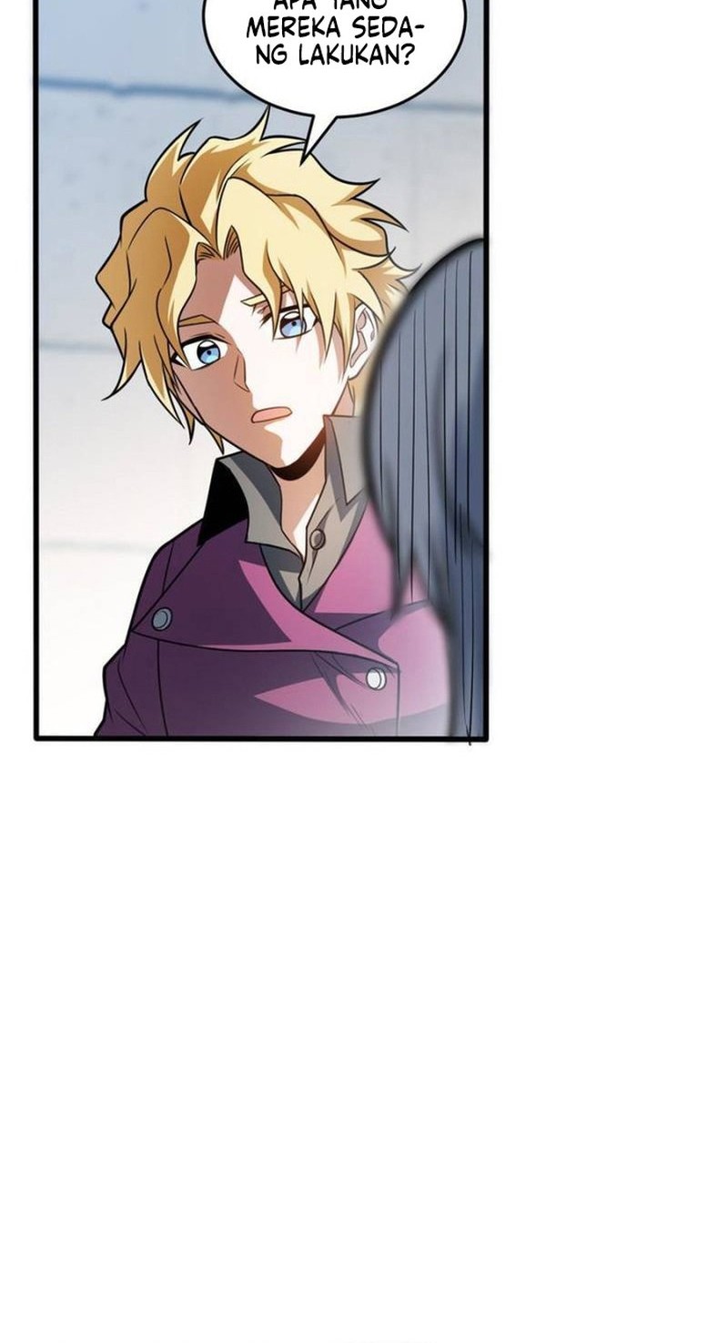 Evil Dragon Is Reincarnated! Revenge Begins at the Age of Five! Chapter 128 - halaman 12