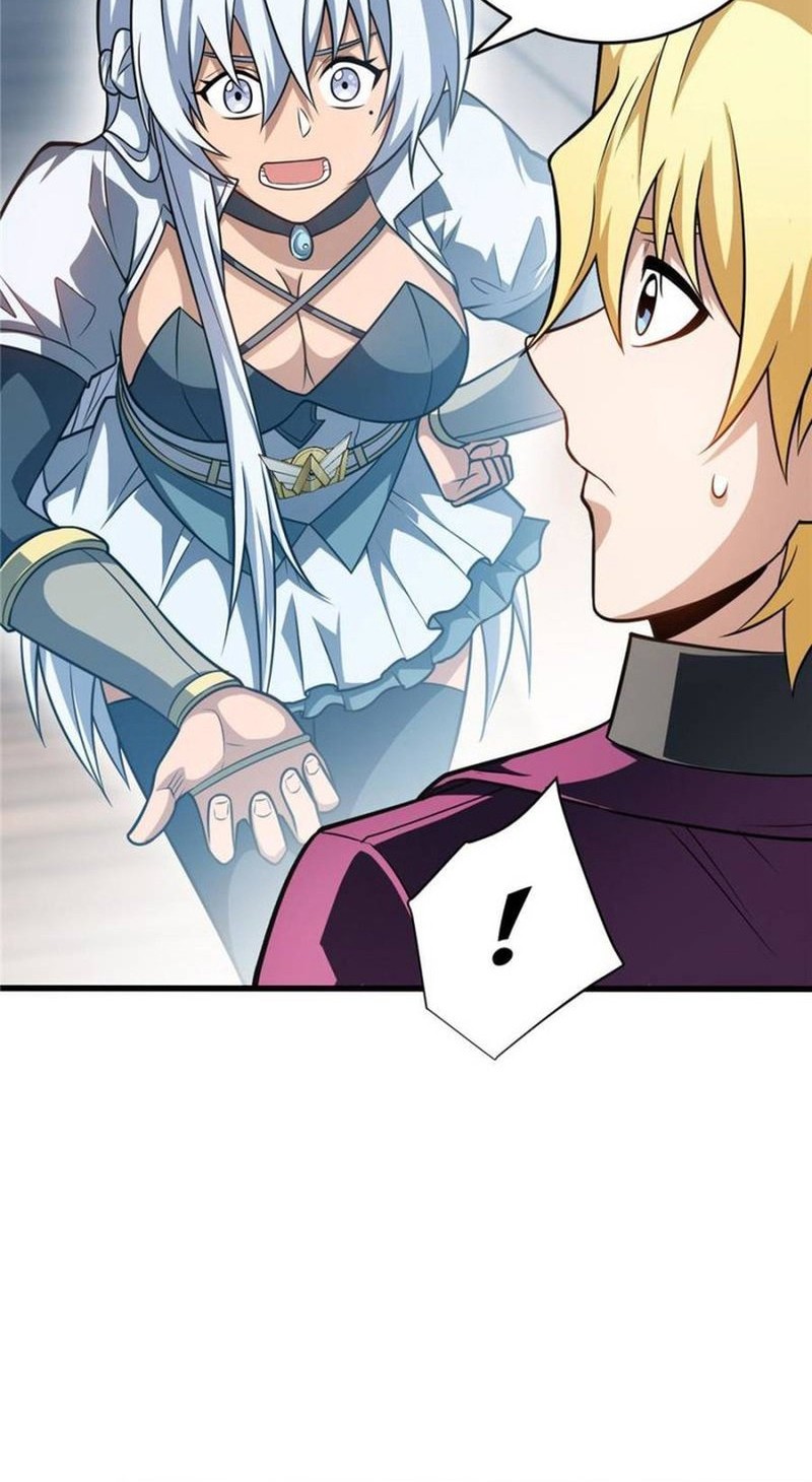 Evil Dragon Is Reincarnated! Revenge Begins at the Age of Five! Chapter 128 - halaman 8