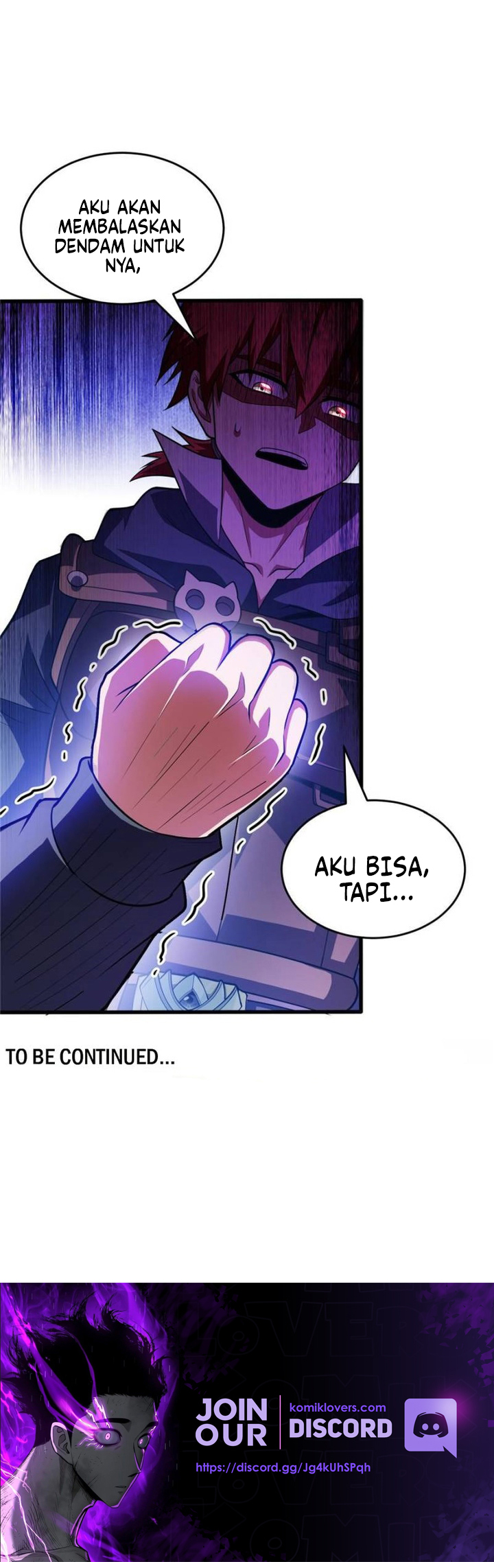 Evil Dragon Is Reincarnated! Revenge Begins at the Age of Five! Chapter 129 - halaman 13