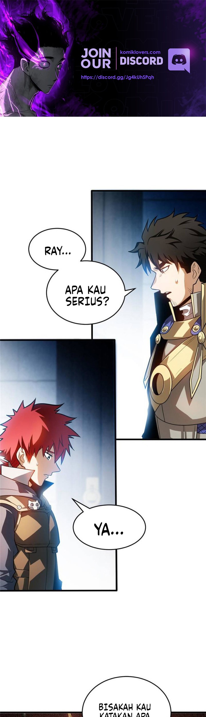 Evil Dragon Is Reincarnated! Revenge Begins at the Age of Five! Chapter 129 - halaman 2