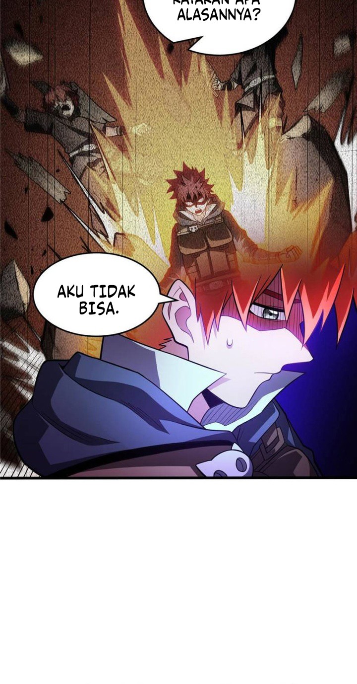 Evil Dragon Is Reincarnated! Revenge Begins at the Age of Five! Chapter 129 - halaman 3