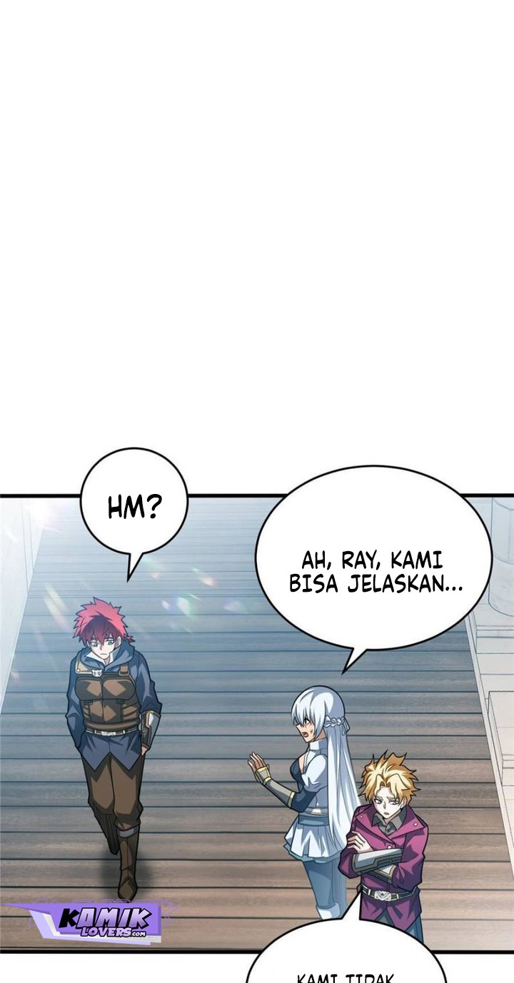 Evil Dragon Is Reincarnated! Revenge Begins at the Age of Five! Chapter 129 - halaman 7