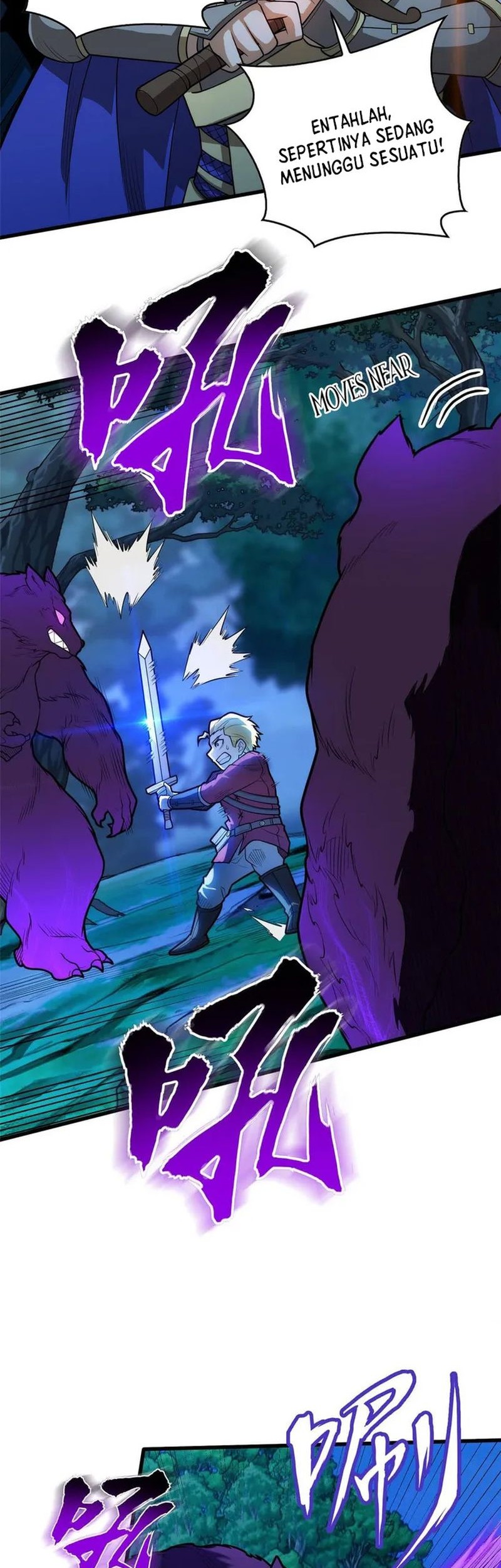 Evil Dragon Is Reincarnated! Revenge Begins at the Age of Five! Chapter 13 - halaman 11