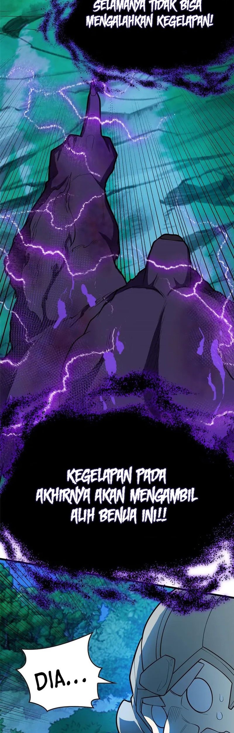 Evil Dragon Is Reincarnated! Revenge Begins at the Age of Five! Chapter 13 - halaman 19