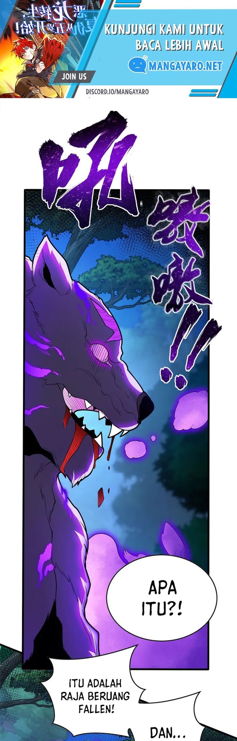 Evil Dragon Is Reincarnated! Revenge Begins at the Age of Five! Chapter 13 - halaman 2