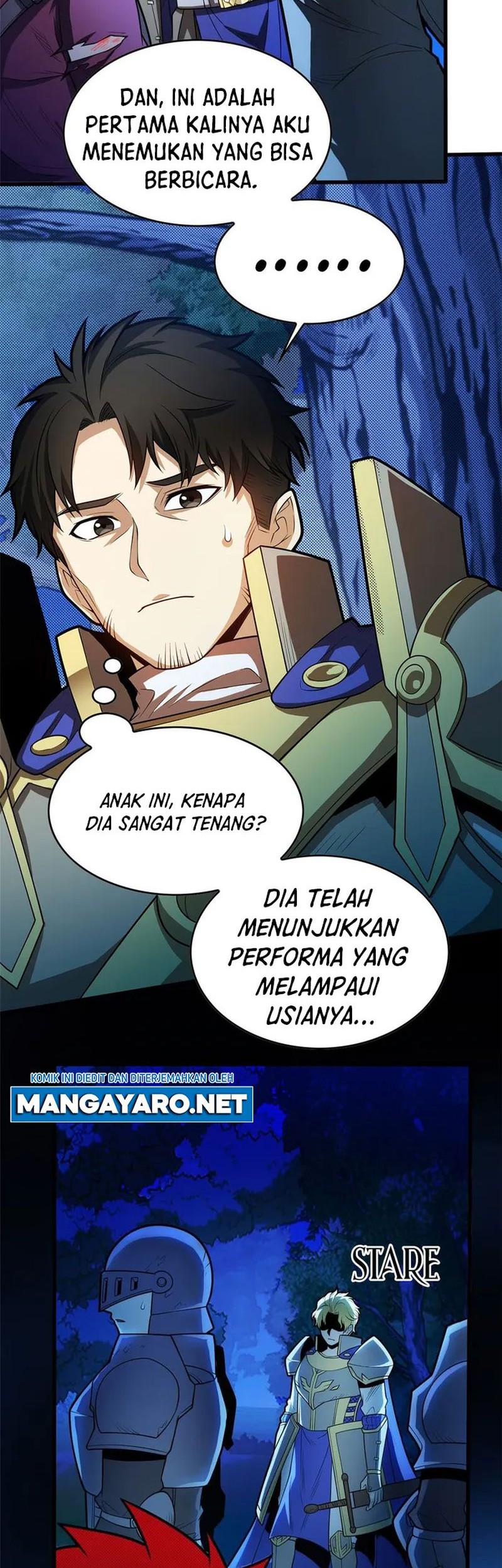 Evil Dragon Is Reincarnated! Revenge Begins at the Age of Five! Chapter 13 - halaman 26