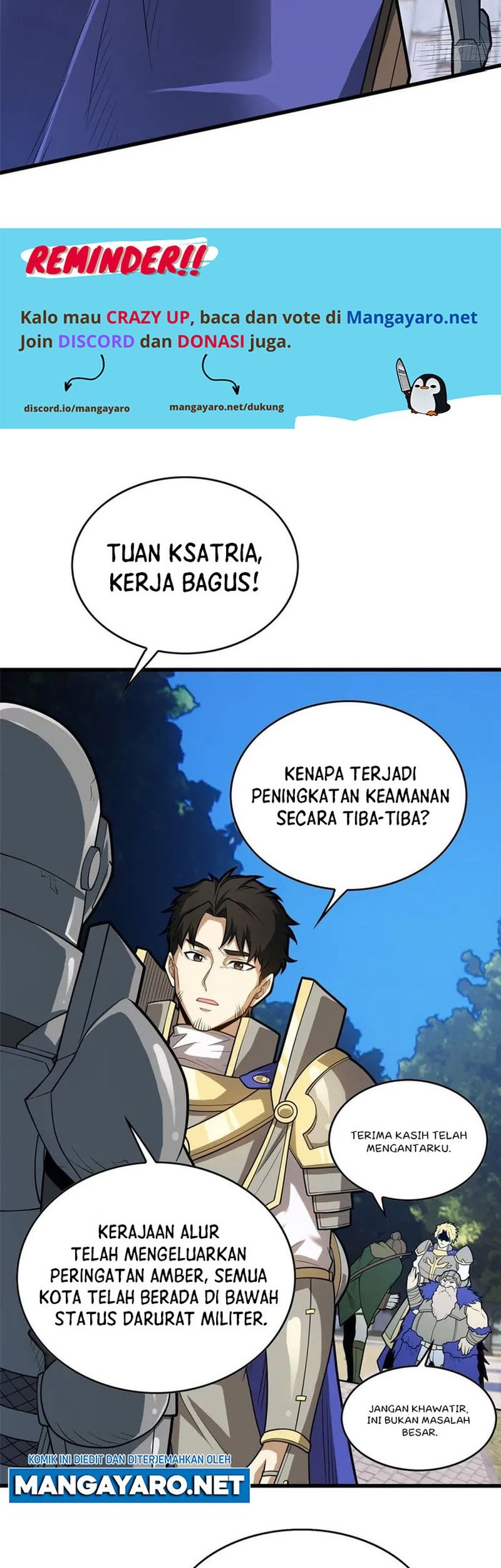 Evil Dragon Is Reincarnated! Revenge Begins at the Age of Five! Chapter 13 - halaman 30