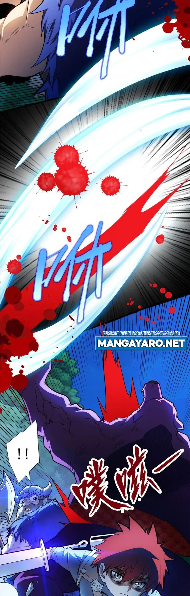 Evil Dragon Is Reincarnated! Revenge Begins at the Age of Five! Chapter 13 - halaman 8