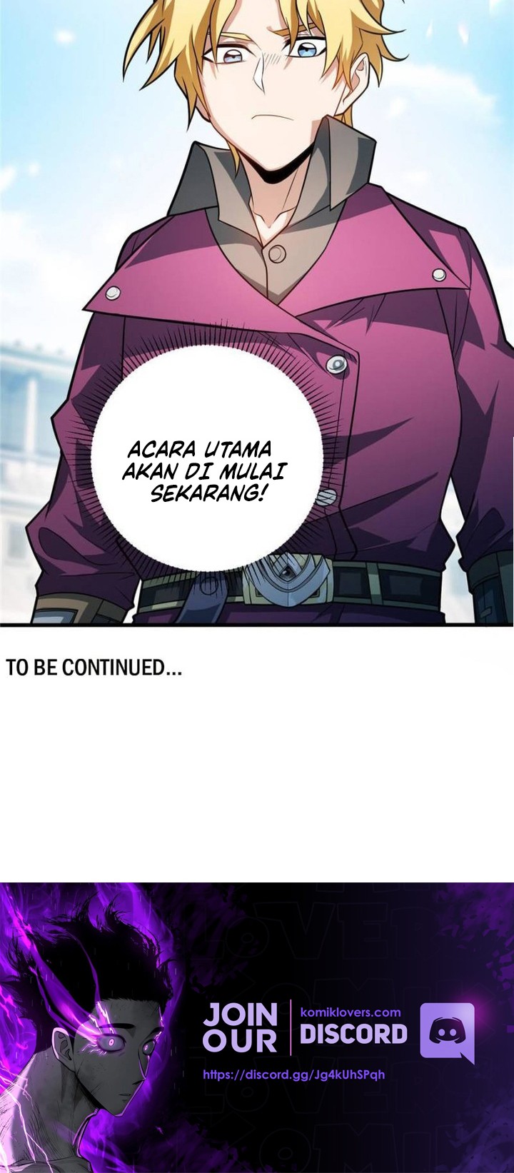 Evil Dragon Is Reincarnated! Revenge Begins at the Age of Five! Chapter 130 - halaman 17