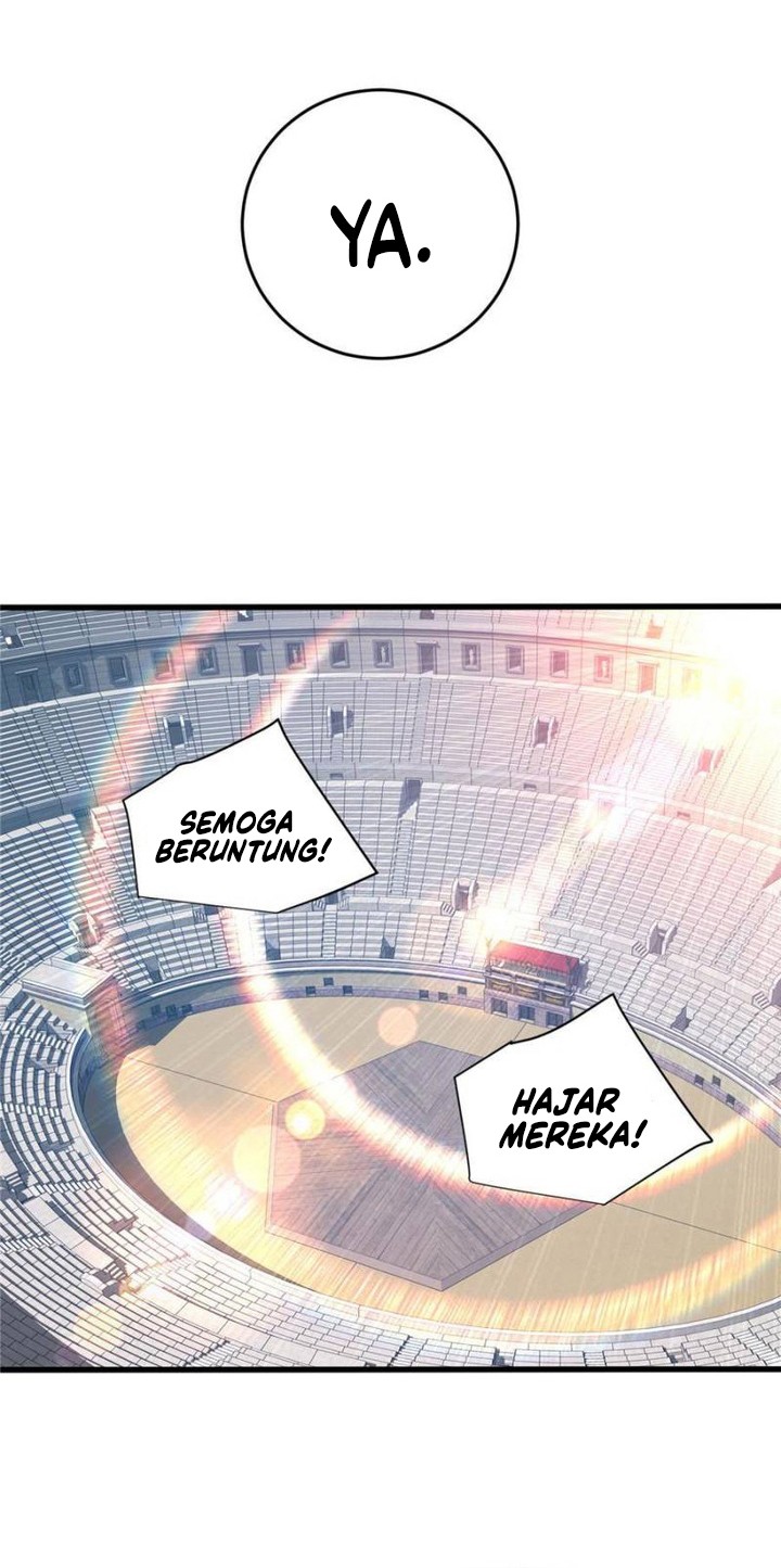 Evil Dragon Is Reincarnated! Revenge Begins at the Age of Five! Chapter 130 - halaman 9