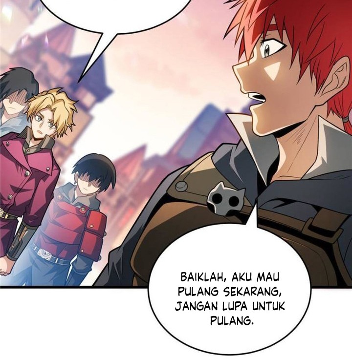 Evil Dragon Is Reincarnated! Revenge Begins at the Age of Five! Chapter 131 - halaman 13