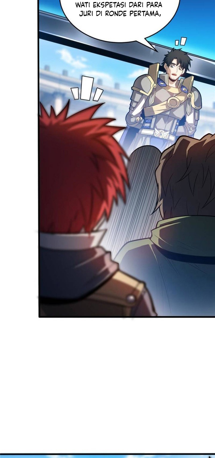 Evil Dragon Is Reincarnated! Revenge Begins at the Age of Five! Chapter 131 - halaman 3
