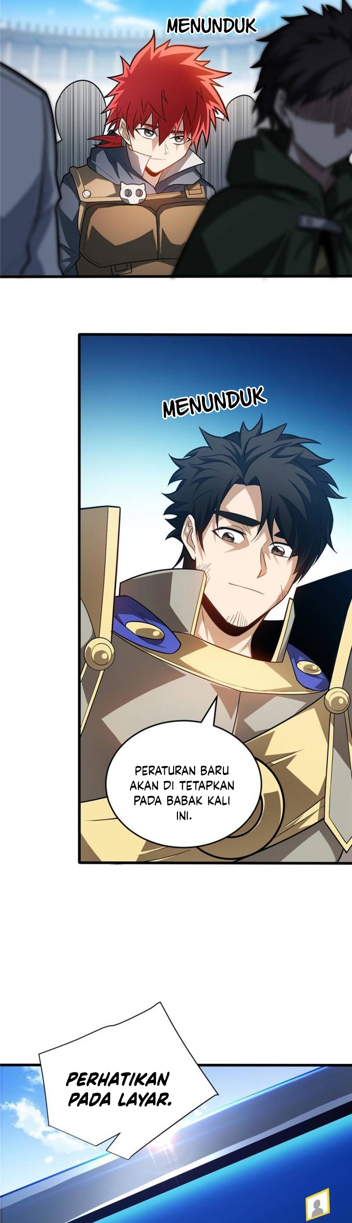 Evil Dragon Is Reincarnated! Revenge Begins at the Age of Five! Chapter 131 - halaman 4