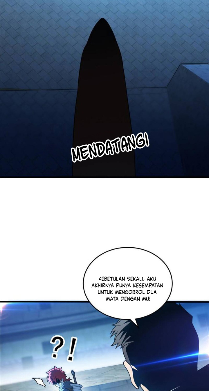 Evil Dragon Is Reincarnated! Revenge Begins at the Age of Five! Chapter 132 - halaman 11