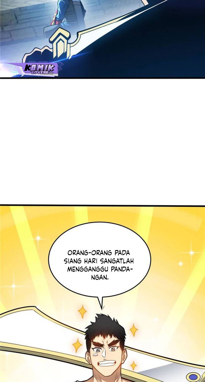 Evil Dragon Is Reincarnated! Revenge Begins at the Age of Five! Chapter 132 - halaman 12
