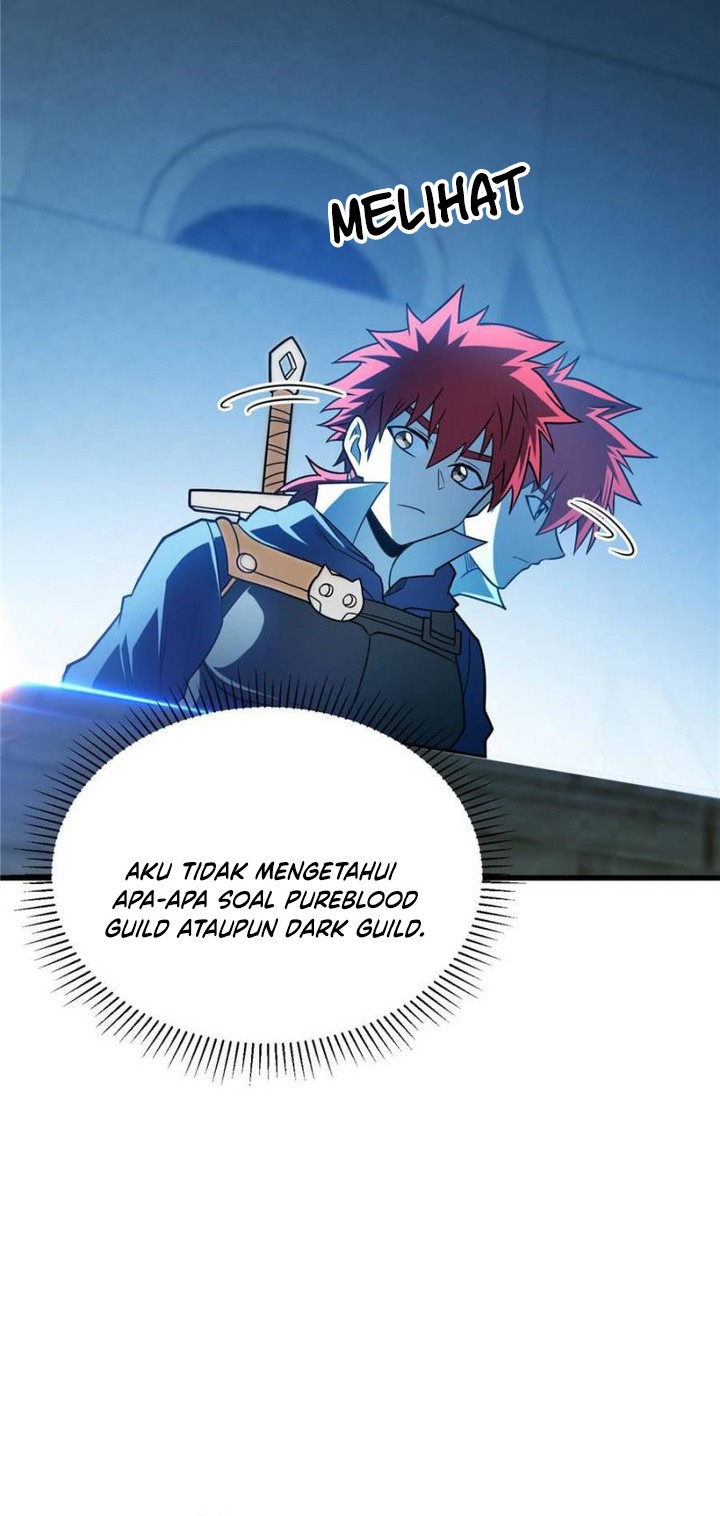 Evil Dragon Is Reincarnated! Revenge Begins at the Age of Five! Chapter 132 - halaman 9