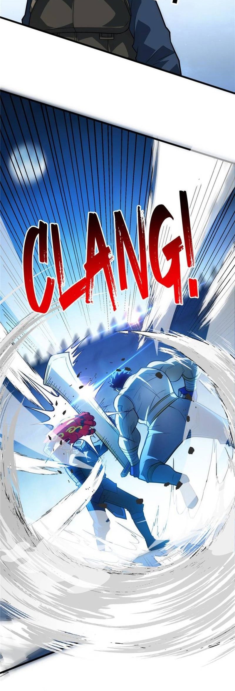 Evil Dragon Is Reincarnated! Revenge Begins at the Age of Five! Chapter 133 - halaman 4