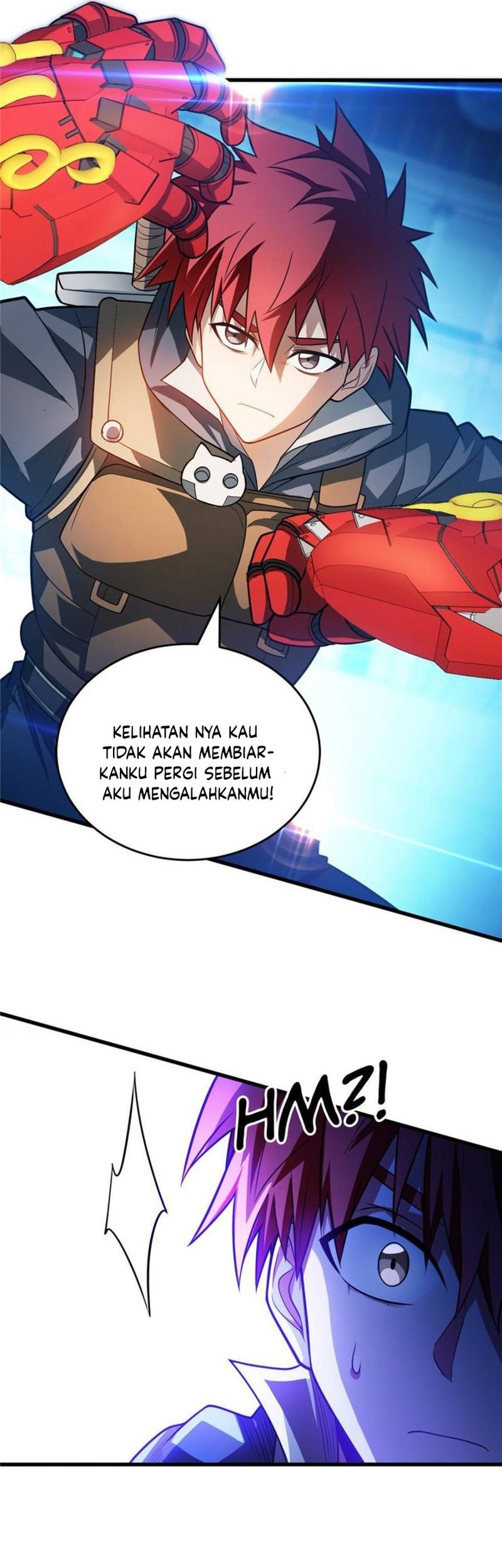 Evil Dragon Is Reincarnated! Revenge Begins at the Age of Five! Chapter 133 - halaman 9
