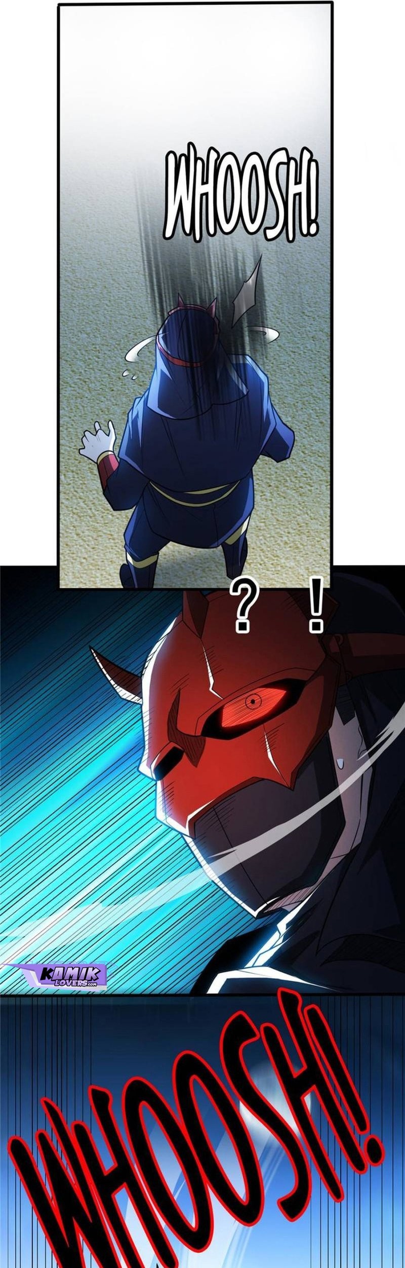 Evil Dragon Is Reincarnated! Revenge Begins at the Age of Five! Chapter 134 - halaman 11