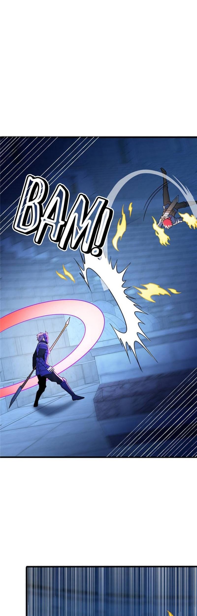 Evil Dragon Is Reincarnated! Revenge Begins at the Age of Five! Chapter 134 - halaman 3