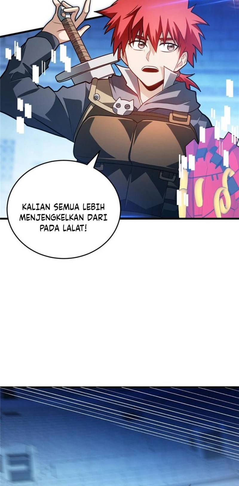 Evil Dragon Is Reincarnated! Revenge Begins at the Age of Five! Chapter 134 - halaman 8