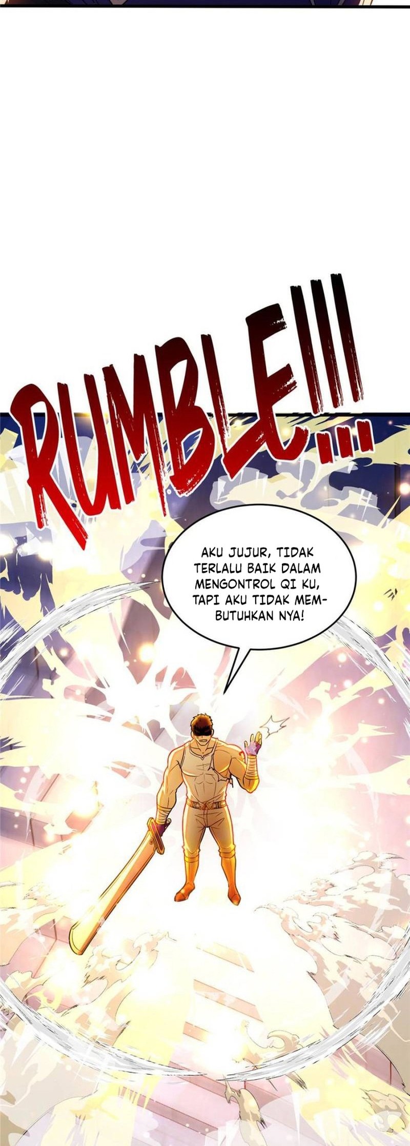 Evil Dragon Is Reincarnated! Revenge Begins at the Age of Five! Chapter 135 - halaman 10